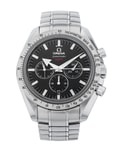 Pre-Owned Omega Speedmaster Broad Arrow Watch